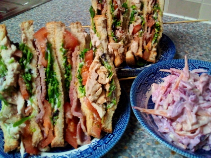 Club Sandwich