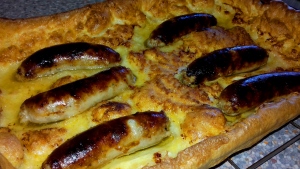 Cane Toad In The Hole