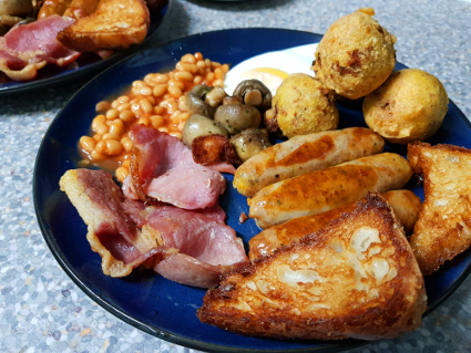 Bread Machine Gluten Free Bread recipe, eat well on universal credit